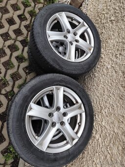 Opel astra J - 2
