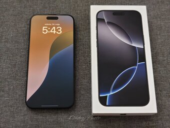 Iphone 16 Pro Max - 2