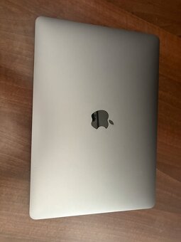 Macbook Pro 13 2020 i7 32GB Ram 512GB SSD - 2