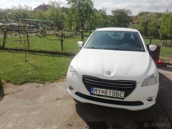 Predám Peugeot 301 - 2