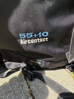 Deuter Aircontact 55+10 - 2