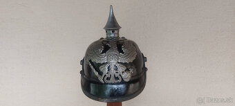 PICKELHAUBE M1915 - 2
