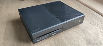 Xbox One 500GB - 2