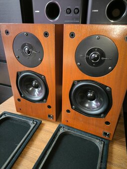 Kef Model 101 - 2