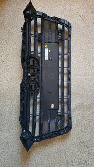 Audi - originál masku - A5 b9 - 2