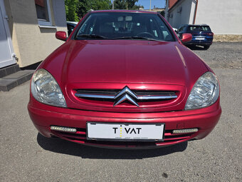 Citroën Xsara 1.4i X - 2