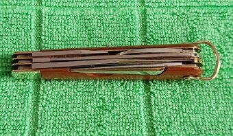 Victorinox Soldier PREDANÝ - 2