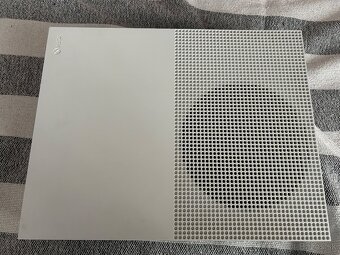 Xbox one S 1 TB - 2