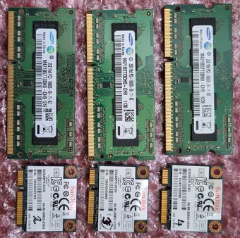 M.2 HDD Sandisk 32GB - 2