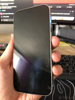 iPhone 14 pro 128gb - 2