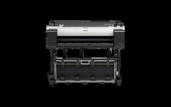 Plotter Canon imagePROGRAF TM-300 - 2