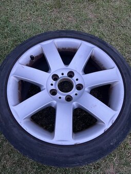 Styling 44 R17 5x120 - 2
