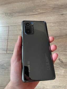 POCO F3 6/128 - 2
