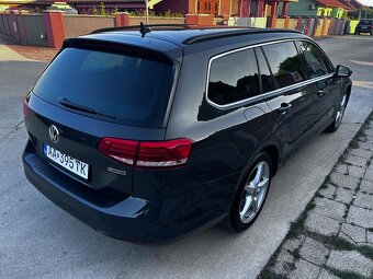 Passat 2.0 TDI 4x4 DSG - 2