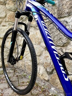 Specialized Jett 28” S - 2