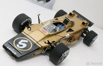 Vzácny model - 2