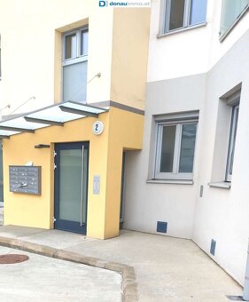 Slnečný byt v Gänserndorfe s dokonalou infraštruktúrou - 2