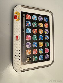 Predám hračky fisher price - 2