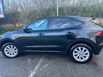 Jaguar E-Pace - 2