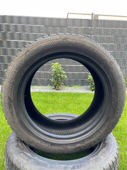 Dunlop SP Winter Sport 4D 225/55 R17 97H RunFlat - 2