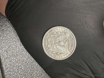 American Silver Eagle - 2