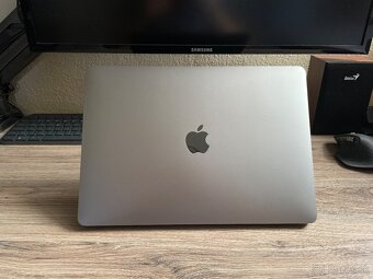 MacBook Air M1 2020 Space Gray - 2