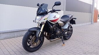 Honda CB 600 F Hornet - 2