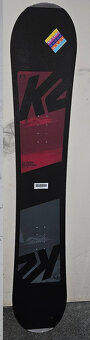 Snowboard K2 - 2