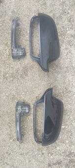 Audi A4 B8.5 - 2