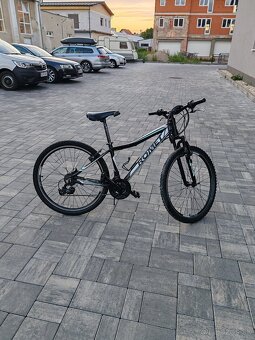 Predám chlapčenský bicykel - 2