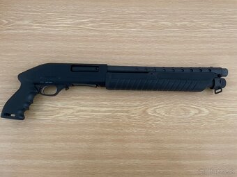 Fabarm Ultrashort 14” opakovania brokovnica - 2