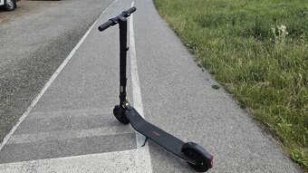 predám Ninebot Kickscooter E25e - 2