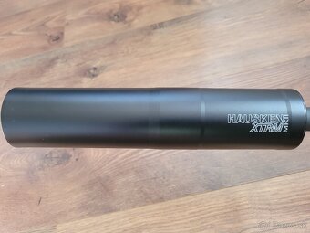 Mossberg MVP PATROL 300 AAC Blackout - 2