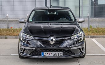 Renault Mégane Energy TCe 205 GT EDC - 2