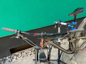 Scott Genius 920 - 2