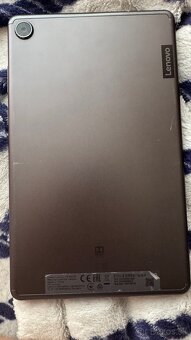 Lenovo Tab M8 HD - 2