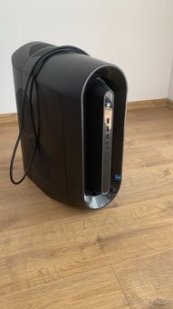 herný PC Dell Alienware Aurora R12 - 2