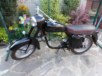 Jawa 350 - 2