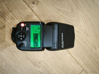Canon Speedlite 430EX III RT - 2