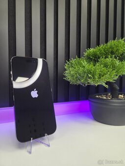 🌟 iPhone 14 Pro 128 GB Space Black | Záruka 1 Rok - 2