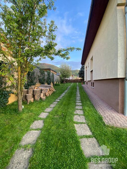 Na predaj, 7i rodinný dom, 912m2 Pozemok, Turie, RES GROUP - 2