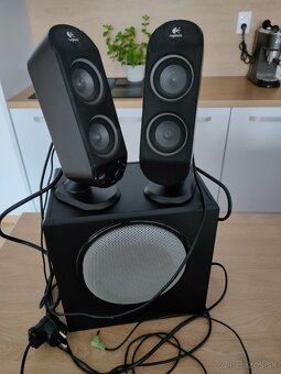 logitech x 230 - 2
