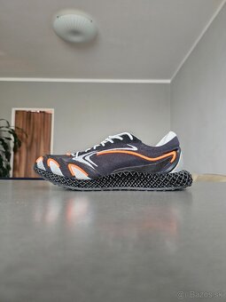 Adidas Y-3 Runner 4D - 2