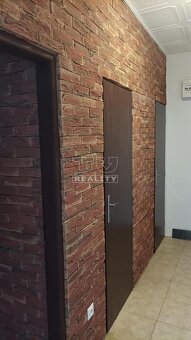 ZNÍŽENÁ CENA TU Reality predáva 1 izbový byt v obci... - 2