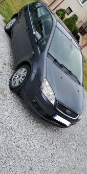 Predám Ford c-max 2.0TDCi 100kw - 2