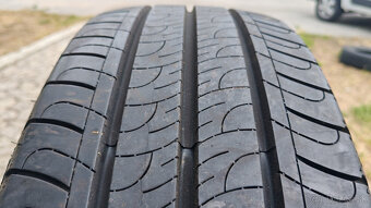 Letné pneu 215/60 R17C --- GOOD YEAR - 2