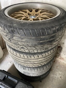 Bmw bbs rs740 - 2