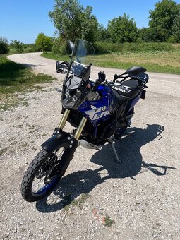 Yamaha Tenere 700 - 2