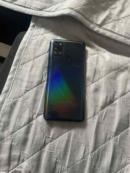samsung galaxy a21s 64gb - 2