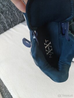 Nike LeBron NXXT Gen - 2